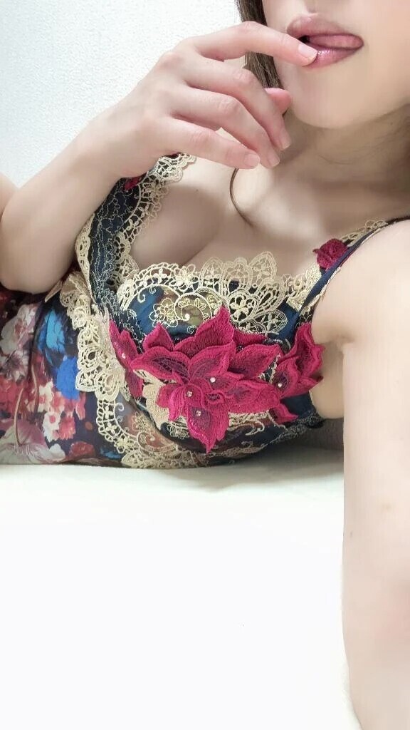滲みでてる♡