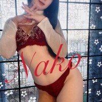安藤なこ