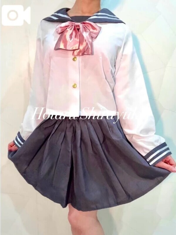 👗私物コスプレ一覧👠