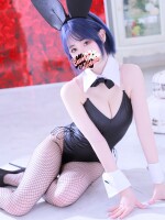 これが宝石お〇ぱい!!【ツキノちゃん♪】