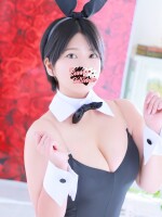 低身長FカップBunny