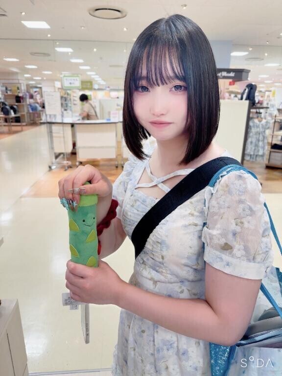 ねえやんとデート?
