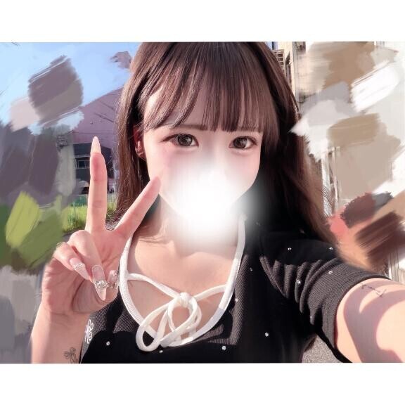 ?おはよ?