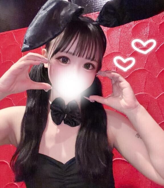 嬉しい??