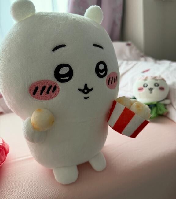 セカイちゃんの休日