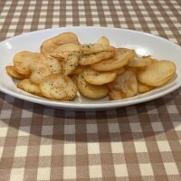 だいすきなぽてと