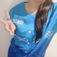 満喫中?´-