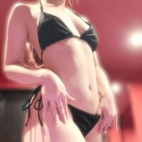 むっちりBody??