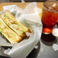 今日のご飯?