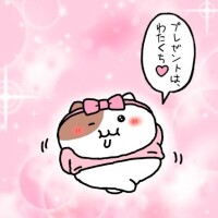 やっほーっ?