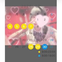 10月の予定??