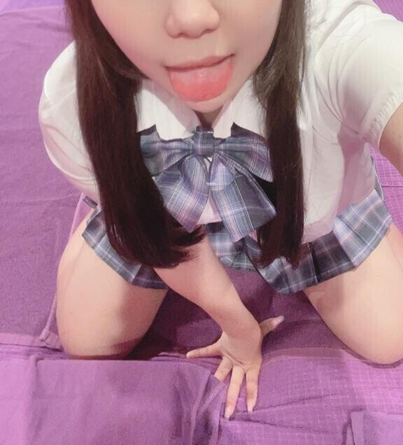 ちょーだい?