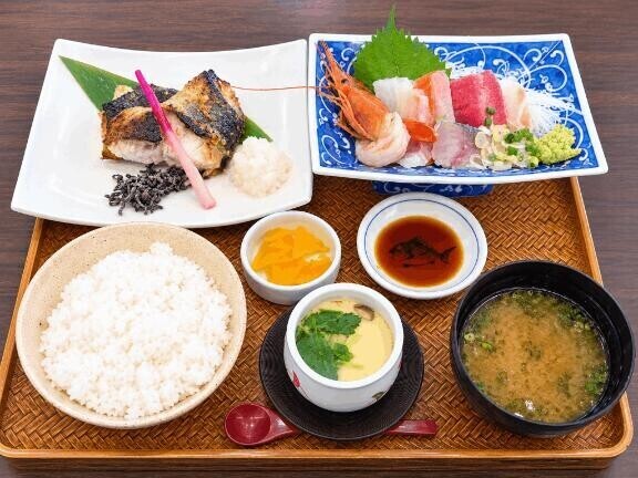 だいすきな和食??
