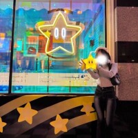 スターひまわり?