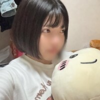 ぱっつん前髪ボブだよー??