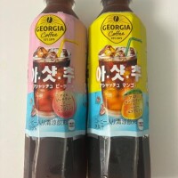 アシャッチュ?