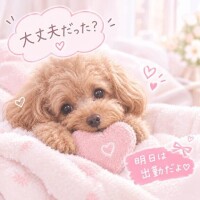 びっくり