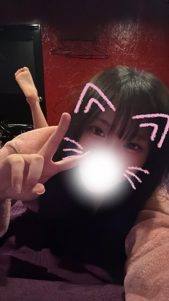 今日もありがとう?