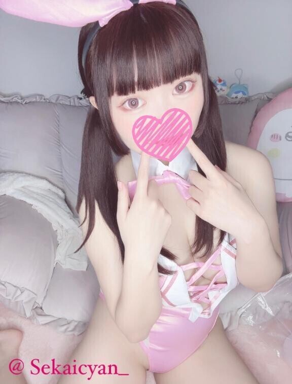 【ガン突き】正◯位と喉奥イ◯マ?