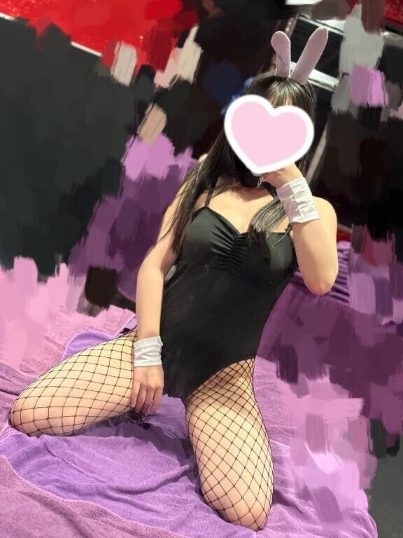 夜までいるのは今日だけだよ？
