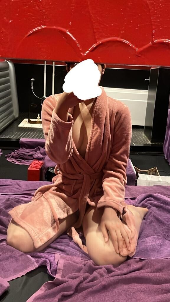 寒い中きてくれてありがと～