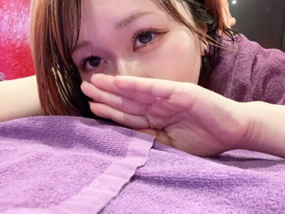 ぴゅん??飛ばし