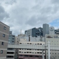 今日あったかいねっ