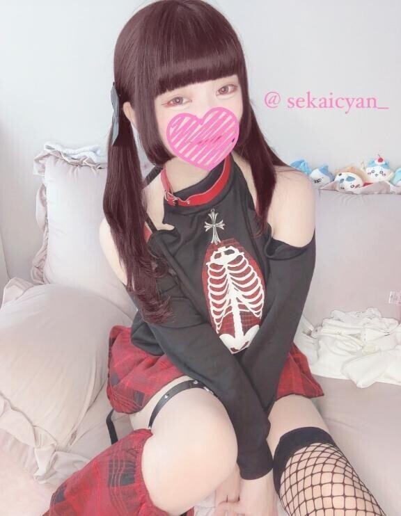 一生セカイの専用ち◯ぽ