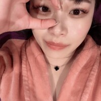 カリナ選手に真似されてます