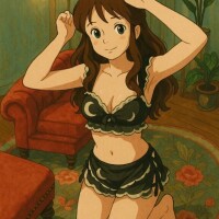 流行りに乗ってみた??