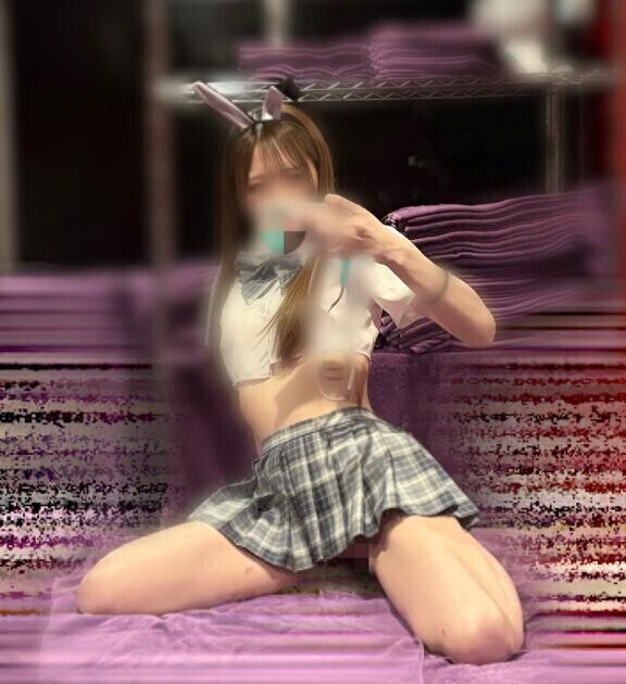 今日も?ありがとう??