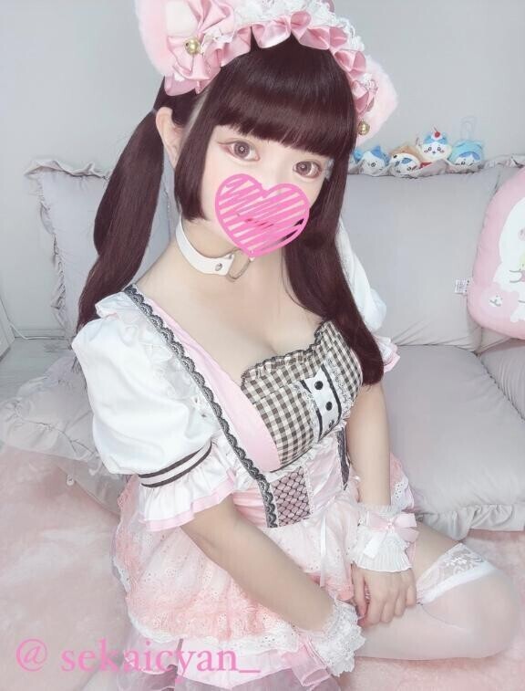 【メンヘラ化】最上級イチャラブ?