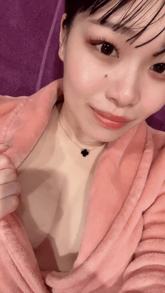 初めて??