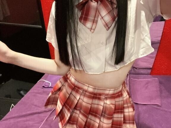 ありがとう?