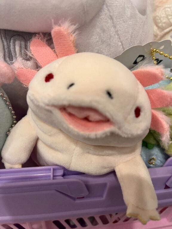 喉が～??