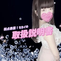 セカイのトリセツ