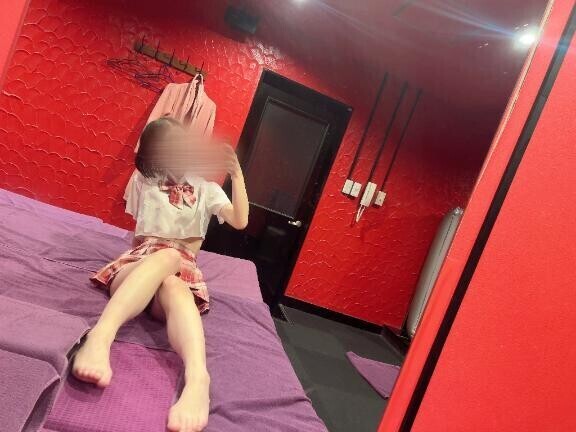おはようございます?