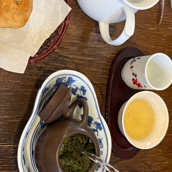 おひさだよーん！