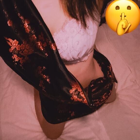 朝から?