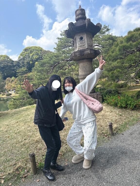 元気です?