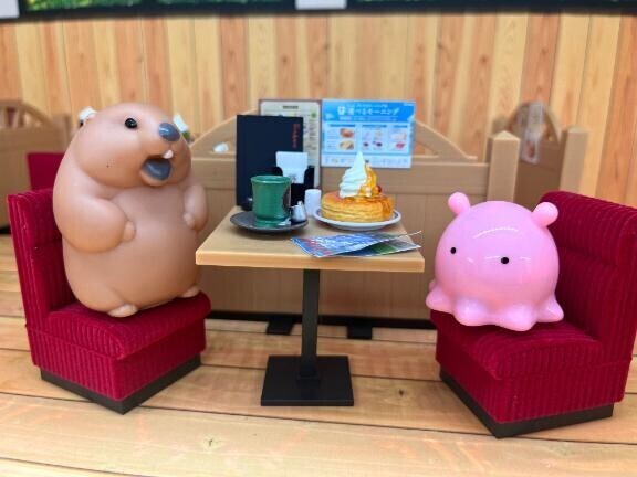 最近のあたち