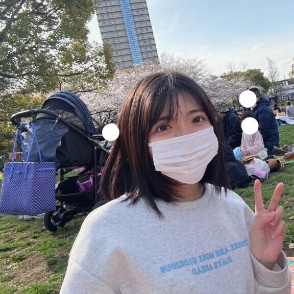 毎日頑張ってる～