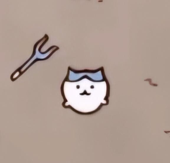 (Ｕ '?'  )⊃