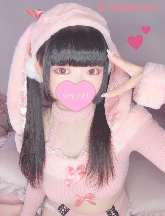 【悶絶！】ち◯び舐め手◯キ?