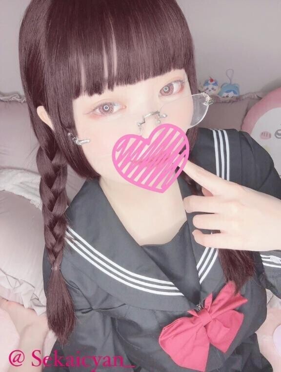 【ヤバいヤバいヤバい】デカ過ぎち◯ぽ?