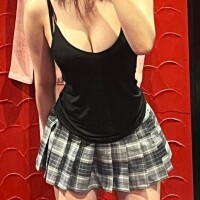 濡れちゃう、、
