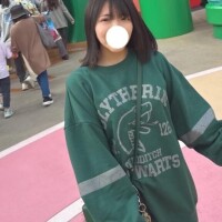 満喫してます