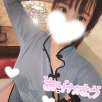 昨日のお礼?