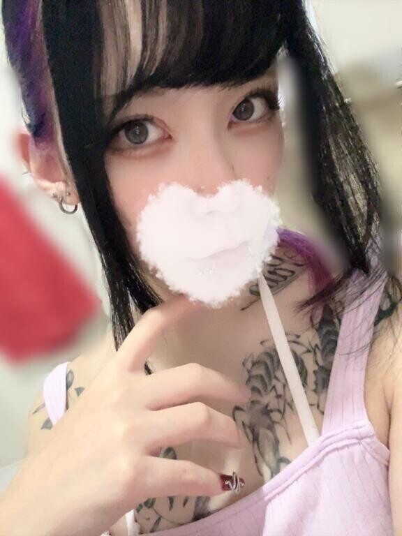 はじめまして?メルです??