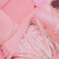甘やかして?